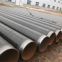 Steel Pipe Large Diameter For Water Gas And Oil Submerged Arc Welded