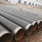 For Water Anti Corrosive Steel Tube Large Diameter