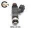 Auto Parts Fuel Injector OEM CDH166 For 1.5/1.6L