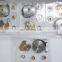 high quality HX50W 3523508 turbocharger repair kit