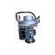 Hot Sell Turbos Pressure 4037635 HX55W Turbocharger