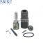 ERIKC diesel repair kit DLLA145P864 fuel pump nozzle 07# control valve E1022003 CAP for injector 095000-5250 Toyota Hiace Hilux