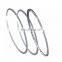 Engine parts 6BT diesel engine compressor piston ring 3918315