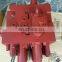 Hyundai R250LC-9 R260LC-9 R250-9 R260-9 R260LC-9A hydraulic main valve,main control valve,valve assy,31Q710111 31Q7-10111
