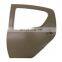 Steel Rear Door  Panel Rear Gate Right   For BYD F0