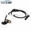 Original ABS Wheel Speed Sensor A1705400817 For Mercedes Benz W202 S202 1705400817 ALS364
