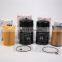 Wholesale Oil Filter Fuel Filter For Diesel Generator Engine