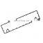 KTA19 Diesel Engine Parts Lub Oil Cooler Housing Gasket 3065790