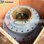 GM18VL TM18 travel motor assy travel reductor gearbox with motor for PC128UU-1 PC130 PC120-6Z PC120OT PC100-6E PC120-6E