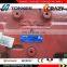 Original new excavator parts MAG-170VP-5000-7 travel motor assy MAG-170VP final drive for KYB