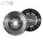 IFOB Wholesale Clutch Assy Kit 3 Pieces Clutch Cover Disc With Release Bearing For Hyundai Elantra 1.6L HDK-075