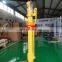 Excavator PC130-8 Pc200-6 PC300-7 PC400-8 Arm Cylinder Type Hydraulic Cylinder