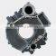 6D114  Flywheel Housing,Construction Machinery Engine Parts QSC8.3 Flywheel Housing 5401230