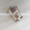 4952630 Cummins engine ISM QSM11 Lubricating Oil Cooler 225F Thermostat