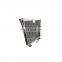 Excavator SK200-5 Aluminum Thicken Hydraulic Oil Cooler Radiator