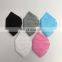 Disposable Vertical Foldable Non-woven Outdoors Anti Dust Mask