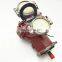 QSK60 K60 Genuine diesel engine spare part water pump 4376121 in stock