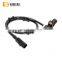 Rear right ABS Wheel Speed Sensor FOR Mercedes-Benz 1635401117 A1635401117 V30720762 1635401117 06S698 SS20338