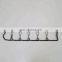 QSB5.9 Diesel Engine Parts Valve Cover Gasket 3935878
