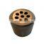 Hydraulic pump spare parts A2FO28 A2FE28 for repair or manufacture REXROTH piston pump accessories