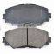 Wholesale 04465-02170 Brake Pads For  Avensis AZT250 1AZFE