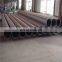 sae 4130 seamless steel pipe size list
