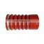 Sinotruck HOWO Truck Spare Parts WG9731530044 Intercooler Rubber Hose