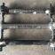 Shacman truck spare parts Up push rod assy DZ91259525274 DZ91259525275 Lower Thrust Rod Assembly