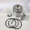 6BT 6D102 QSB5.9 Diesel Engine Piston 3957795 6738312111 6738-31-2111 For PC200-7 PC220-7 Excavator