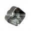 Custom Precise 6061Aluminium Type Spare Parts Precision Cnc Turning Machining Service