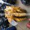 Trade assurance HYUNDAI Excavator R290 Distributing valve hydraulic control valves