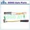 Front Brake Pad Wear Sensor For Mercedes W211 CLS C219 OEM 2205400617 2205400717 2115401717