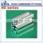 high quality custom Aluminum Profile extrusions