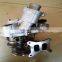 IS38 Turbocharger 06K145722A 06K145702N 06K145722H Turbo