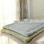 China Wholesale Luxury Modern Pet Dog Bed Mattress Mat For Pet