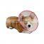 Factory supply Anti-bite Plastic Pet Protective Collar