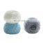 Yarncrafts Delicate 6 Ply Pure Merino Wool Fingering Socks Shawls  Hand Knitting yarn