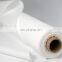 Manufacturer wholesales plain polyester peach skin microfiber fabric for dresses
