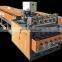 Steel Wire Drawing and Scourer Clean Ball Making Combination Machine