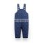 2020 new autumn and winter children's pants for boys and girls down cotton trousers small and medium children's overalls casual