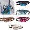 Female Sequin Waist pockets Mermaid Ladies Girls Patchwork Purses Travel Bags 10colors