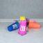 Eco-friendly BPA Free TPU Outdoors Foldable Water Bottle/Water Cup