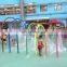 WangMing Amusement- water splash pad toys