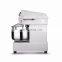 Food mixer for bakery horizontal dough mixer cake egg mixers