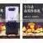 Reduce Noisy Electric Multifunction1500W1.5L Commercial Blender Machine