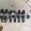for Excavator Peljob EB250 EB300 Engine S3L crankshaft