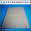 Porous electrode titanium sintered plate