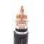 061kV YJV 4x35mm2 XLPE insulated power cable