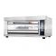 VIGEVR electric bread deck commercial pita arabic cake bakery ovens sale