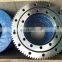XA 12 0235 N Cross Roller Slewing Bearings XA12.0235